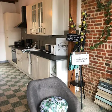 Katshof * Godewaersvelde