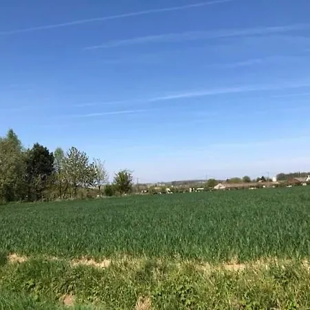 Katshof Hébergement de vacances *