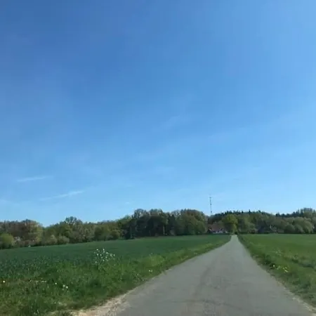 Katshof Holiday home *