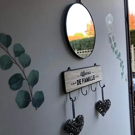 Katshof Holiday home