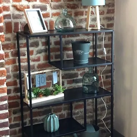 Holiday home Katshof