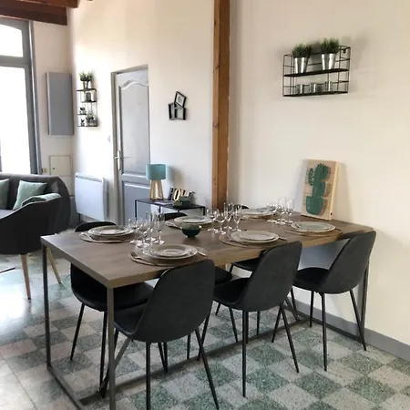 Holiday home Katshof